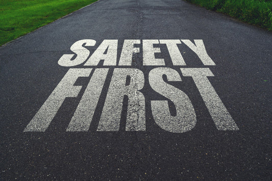 Top 10 Safety Tips for Box Truck Drivers