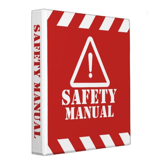 Nurturing Safety: A Comprehensive Guide to Creating a Safety Manual for Your Motor Carrier Business