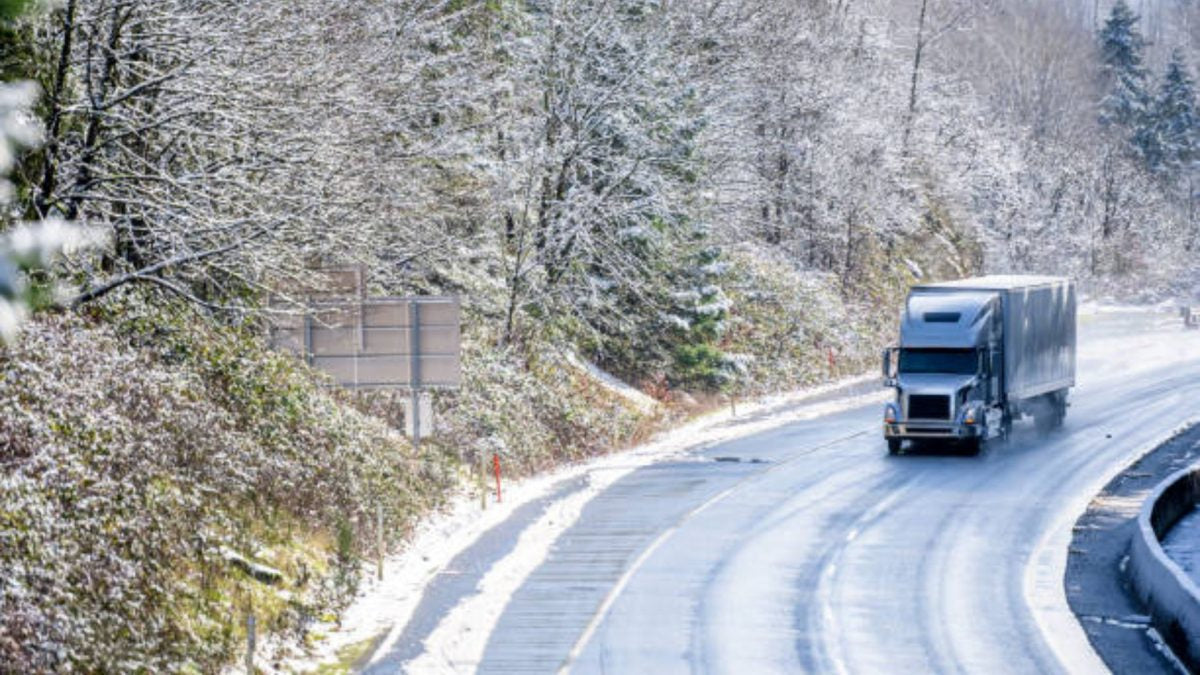 Navigating Winter: Keeping Diesel Trucks Running Smoothly in Freezing ...