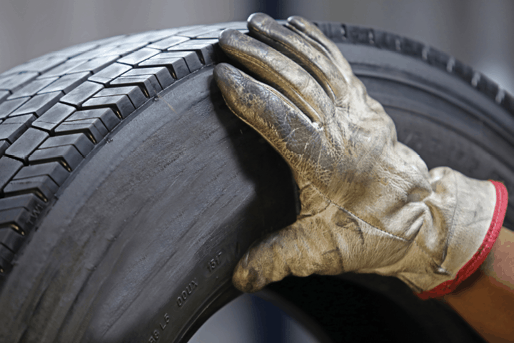 The Sustainable Choice: The Advantages of Retreading Truck Tires