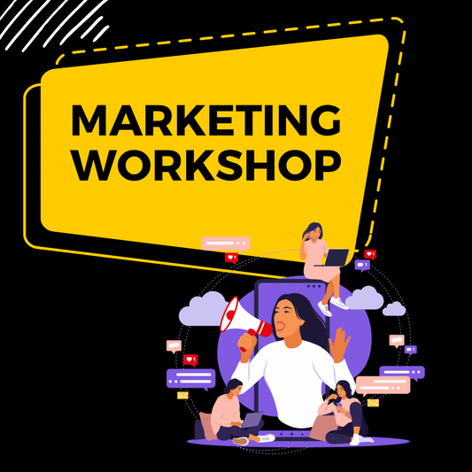 Marketing Workshop